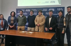 Avances del Programa de Pago por Resultados