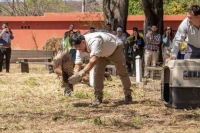 CAFAJU: 7 a&ntilde;os cuidando a la fauna aut&oacute;ctona de Jujuy