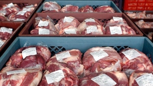 Las exportaciones de carne vacuna cerraron el primer semestre con r&eacute;cord en volumen y valor