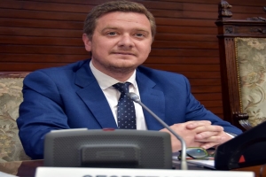 Buscan reactivar el Parlamento del NOA