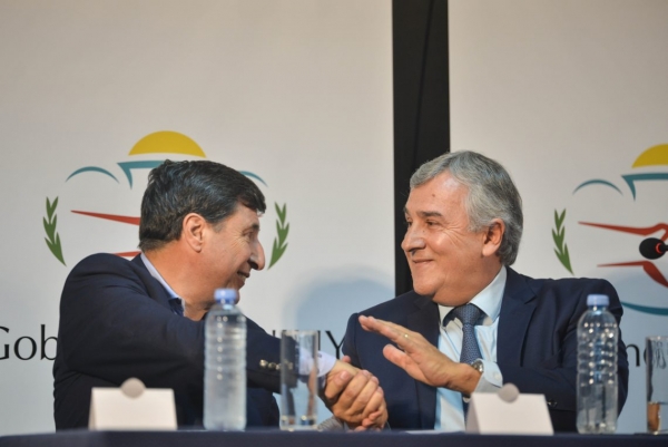 JUJUY ADHIERE AL PLAN NACIONAL INTEGRAL &laquo;ARGENTINA CONTRA EL HAMBRE&raquo;