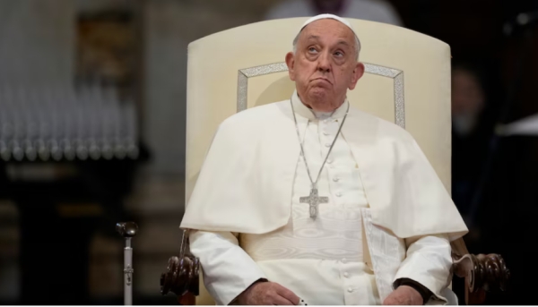 El Vaticano confirm&oacute; que el papa Francisco muri&oacute; tras sufrir un derrame cerebral