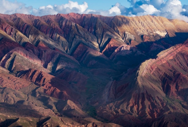 Jujuy Mejor Destino de Monta&ntilde;a de Sudam&eacute;rica en 2026