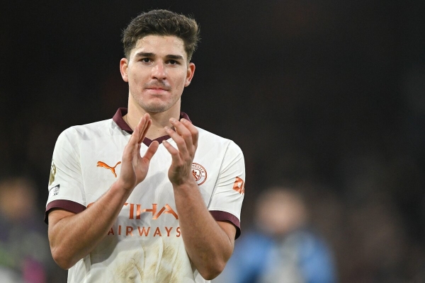 Premier League: El City volvi&oacute; a ganar despu&eacute;s de cuatro partidos