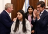 Gobierno de Jujuy otorgó becas a estudiantes de la carrera de Medicina
