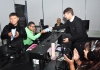 PlayStation. Entregaron premios del primera torneo municipal