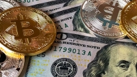 El d&oacute;lar cripto sube con victoria de Milei y supera los $1.000 en las plataformas de intercambio