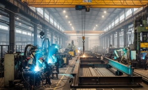 La industria no repunta: la producción volvió a caer en julio y acumula una caída de 2% en el año, según la UIA