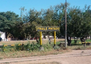 Covid-19:Camionero di&oacute; positivo y puso en cuarentena total a Fraile Pintado y Calilegua