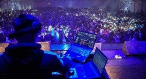 Estudiantes tuvieron su "Cultural Fest" en Ciudad Cultural
