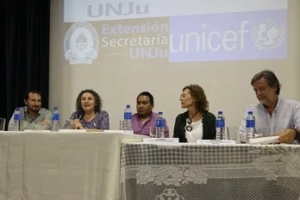 Primera Infancia: Mesa Intersectorial defini&oacute; ejes de acci&oacute;n 2024-2025