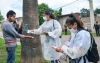 Jujuy: 3 muertes y 126 casos positivos de Covid en 24 horas