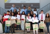 Reconocieron a alumnos por su participaci&oacute;n en las &ldquo;XXIII Olimpiadas Argentinas de Biolog&iacute;a&rdquo;