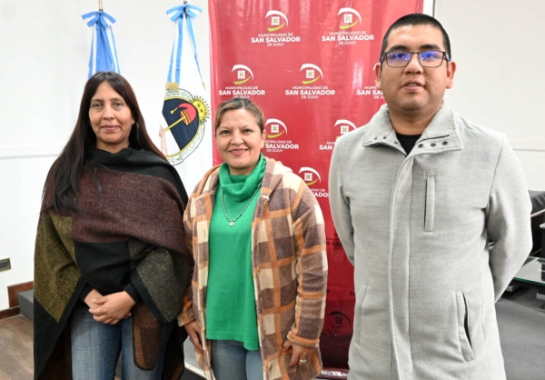 Hornitos 2025: convocatoria abierta para centros vecinales