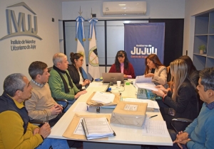 El IVUJ licit&oacute; viviendas para Ingenieros