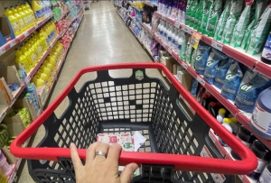 La inflaci&oacute;n de octubre fue de 2,3% y acumul&oacute; 31,3% en los &uacute;ltimos doce meses