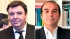 El Gobierno oficializ&oacute; las nominaciones de Ariel Lijo y Manuel Garc&iacute;a-Mansilla para cubrir las vacantes de la Corte Suprema