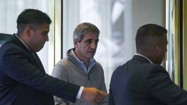 Carlos Guberman: Un t&eacute;cnico de los equipos de Larreta y Morales a cargo del ajuste de Milei