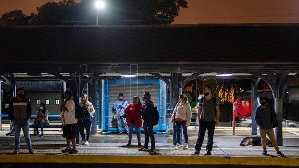 Gobierno prorrogar&aacute; las restricciones