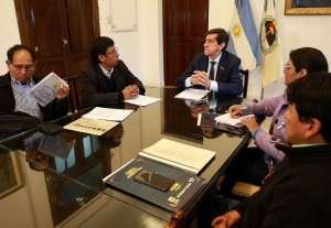 Sadir impulsa el desarrollo turístico y de infraestructura en las comunidades puneñas