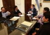 Sadir impulsa el desarrollo turístico y de infraestructura en las comunidades puneñas