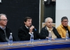 Intendentes destacan sistema estratégico de canalización