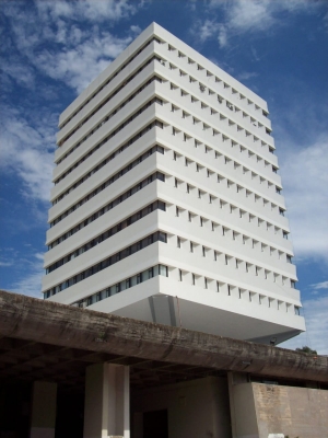 A partir de hoy vuelve progresivamente la actividad judicial