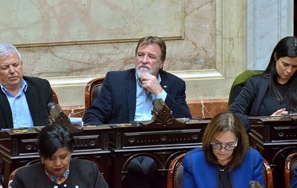 Transporte.Rizzotti buscar&aacute; avanzar en la equidad de los subsidios