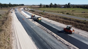 La C&aacute;mara Argentina de la Construcci&oacute;n rechaz&oacute; el cierre de Vialidad Nacional