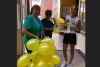 Sensibilizaci&oacute;n sobre el C&aacute;ncer Infantil