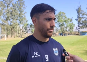 Bianchi: “Cualquier equipo se planta ante cualquiera de igual a igual”