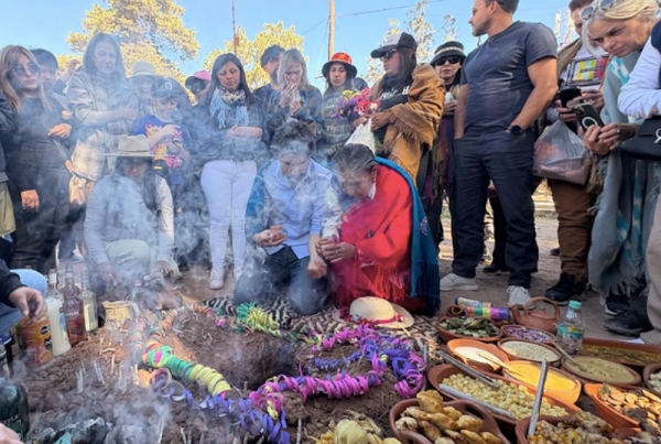 Turismo. La ONU eligi&oacute; a Maimar&aacute; para representar Argentina