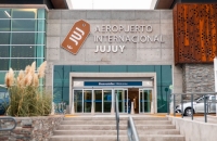 Conectividad aérea de Jujuy. Sadir anunció el regreso de JetSMART