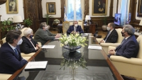 El Gobierno y automotrices avanzan para declarar estrat&eacute;gico al sector