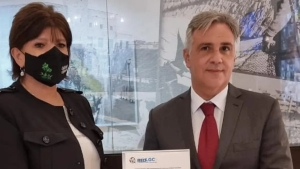 Jujuy en la Red Latinoamericana de Gobiernos y Ciudades Circulares
