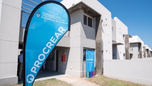 El Gobierno rematar&aacute; casas del Plan Procrear que nunca fueron adjudicadas: c&oacute;mo participar de la subasta online