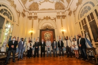 D&iacute;a del Urbanismo y Semana de la Arquitectura en Jujuy