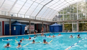 TEMPORADA NATATORIA MUNICIPAL 2019/20