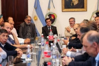Paso Jama: clave para el desarrollo del corredor bioce&aacute;nico Capricornio