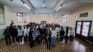 Educaci&oacute;n presenta la estructura organizacional del Calendario Escolar 2026