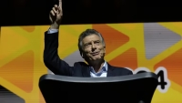 Mauricio Macri relanz&oacute; el PRO: rechaz&oacute; una fusi&oacute;n con La Libertad Avanza y cuestion&oacute; al entorno de Milei