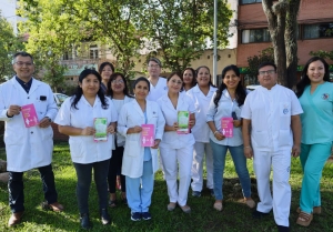 Donaci&oacute;n de &oacute;rganos.Jujuy sigue sumando gestos solidarios