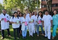 Donaci&oacute;n de &oacute;rganos.Jujuy sigue sumando gestos solidarios