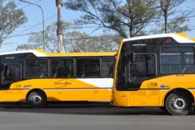 Nueva tarifa del boleto del transporte p&uacute;blico de pasajeros