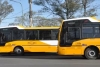Nueva tarifa del boleto del transporte público de pasajeros