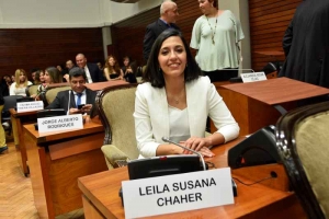 &ldquo;El gobernador no rinde cuentas y da un mensaje equivocado a los juje&ntilde;os&rdquo;