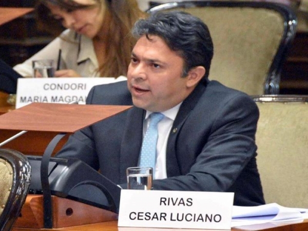 "Sala est&aacute; privada de la libertad por ser una delincuente"