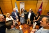 Primer encuentro presencial de Capitales del NOA