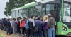 Coordinan traslado y alojamiento de trabajadores "golondrina"