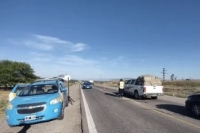 Seguridad Vial report&oacute; m&aacute;s de 900 actas contravencionales